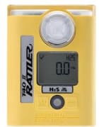 T40 II RATTLERTM SINGLE GAS MONITOR