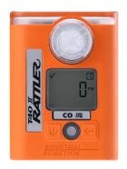 T40 II RATTLERTM SINGLE GAS MONITOR