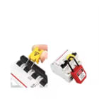 ABB Circuit Breaker Lockout Device Accommodates Both Single and Multi-pole RCCB ML-K34