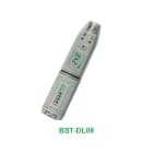 Single-Use USB PDF Temperature DataLogger