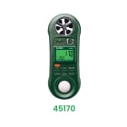 Environmental Meter