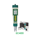 ExStik® II Conductivity/TDS/Salinity Meter