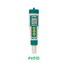 ExStik® Waterproof Refillable pH Meter