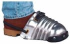 METATARSAL GUARD OR ALUMINIUM STEEL TOE GUARD