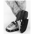 METATARSAL GUARD OR ALUMINIUM STEEL TOE GUARD