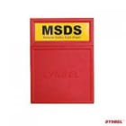 MSDS Box