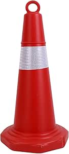 TRAFFIC CONE - 1 METER