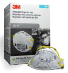 3M - N95 8210 Particulate Mask