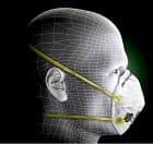 3M - N95 8210 Particulate Mask