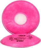 3M 2091 P100 Particulate Filter