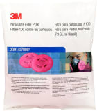 3M 2091 P100 Particulate Filter