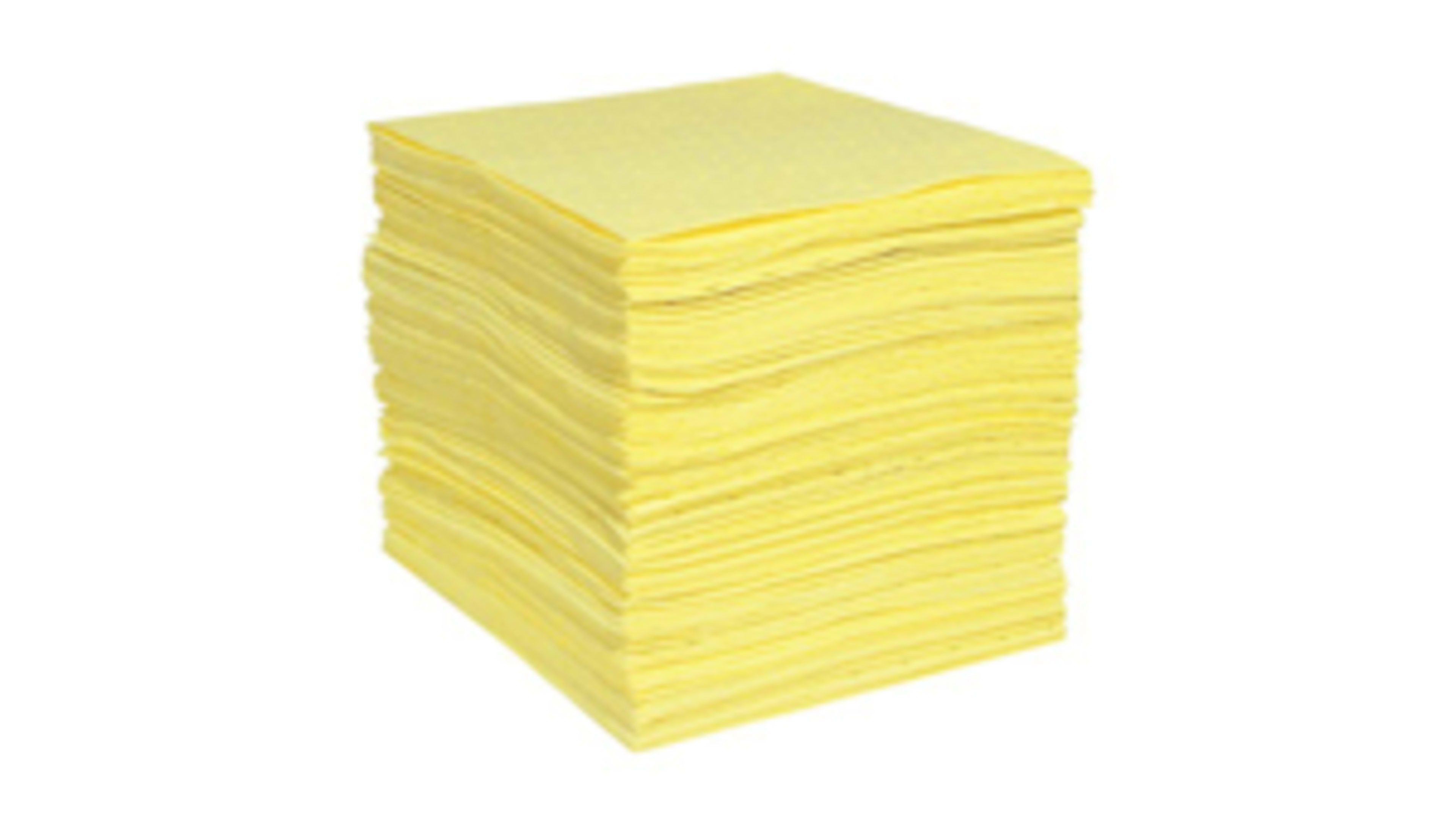 Ultrasorb Chemical Absorbent Pad front view – spill absorbent in Saudi Arabia (KSA)