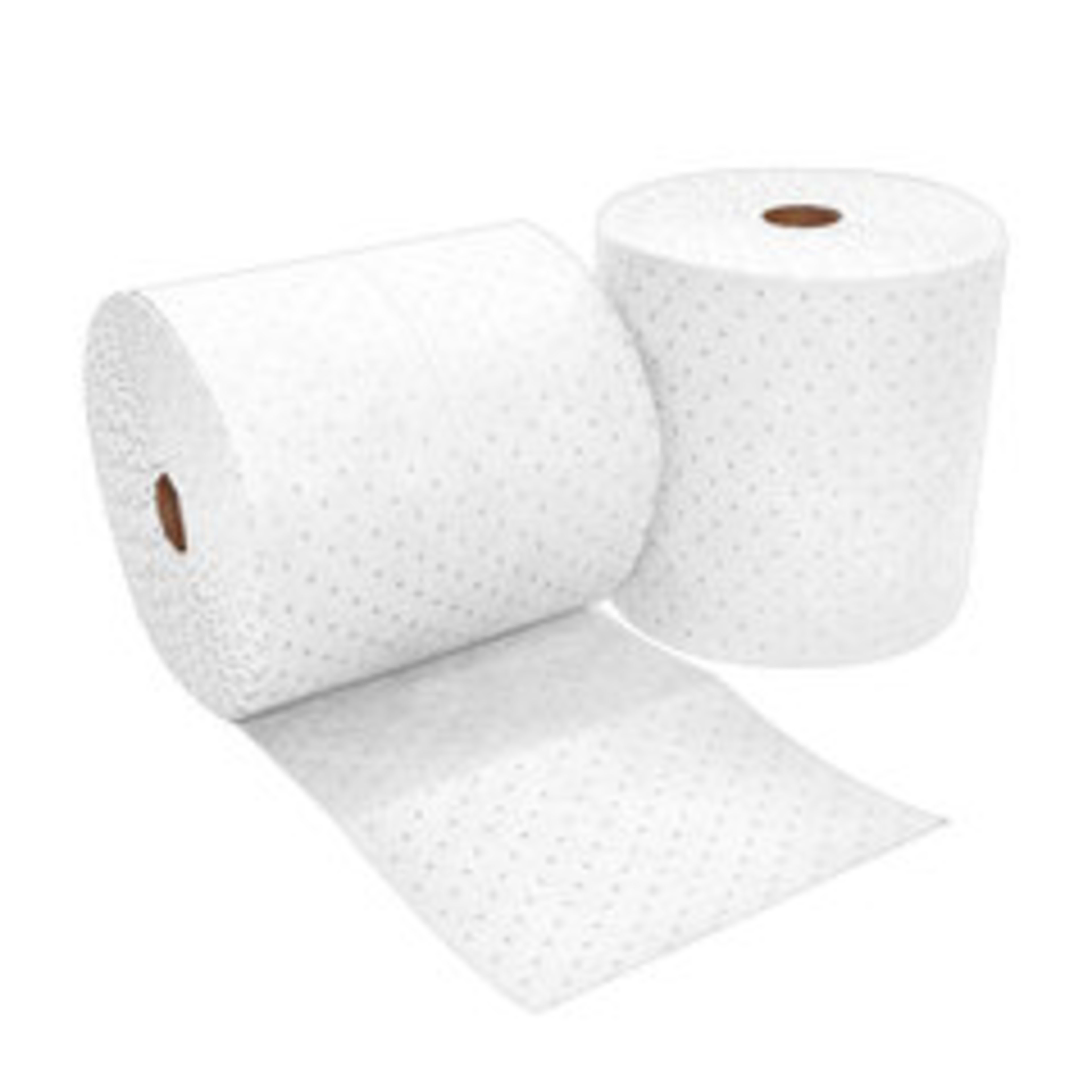ULTRASORB OIL ABSORBENT ROLLS, 38CM X 46 METER