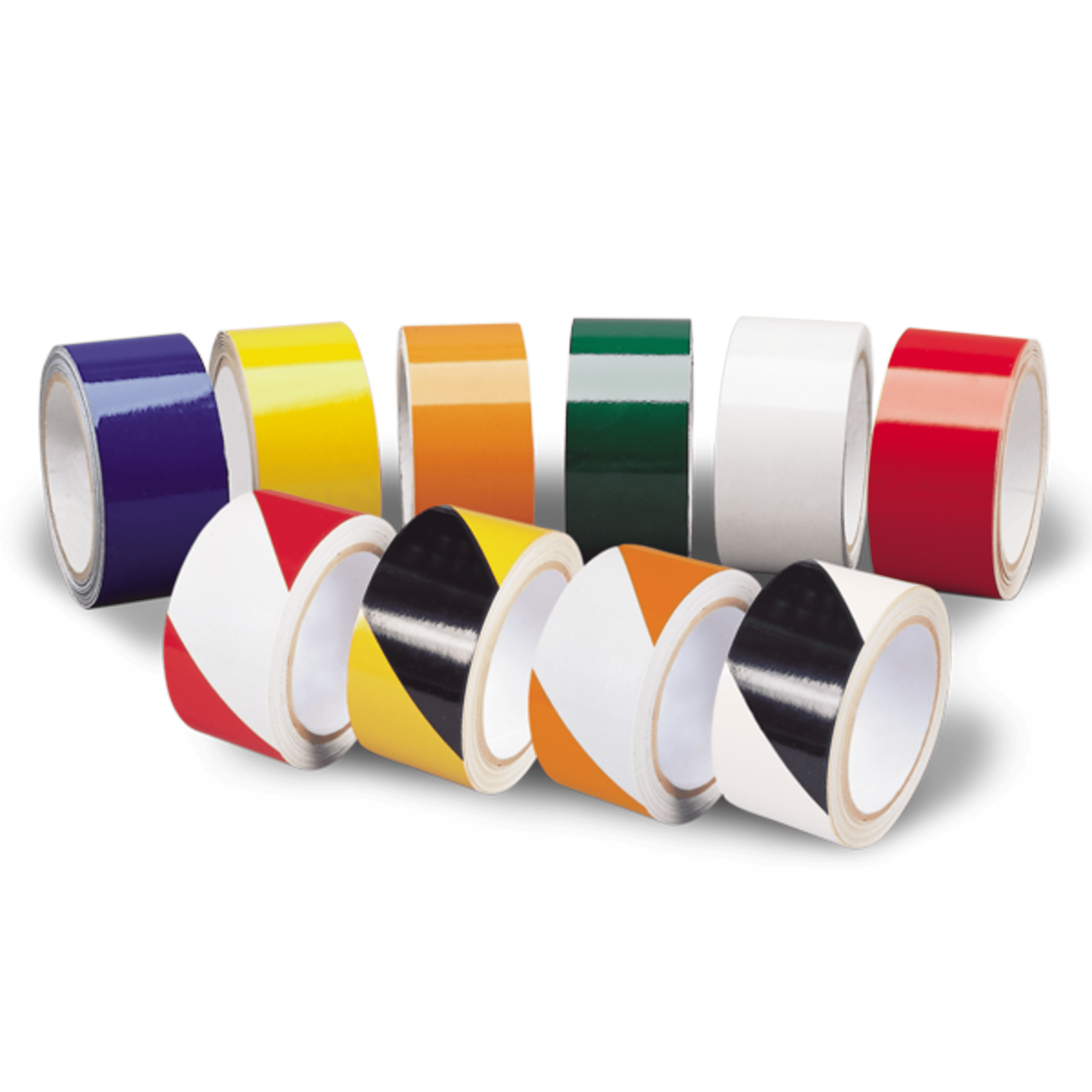 Reflective Tape and Stickers