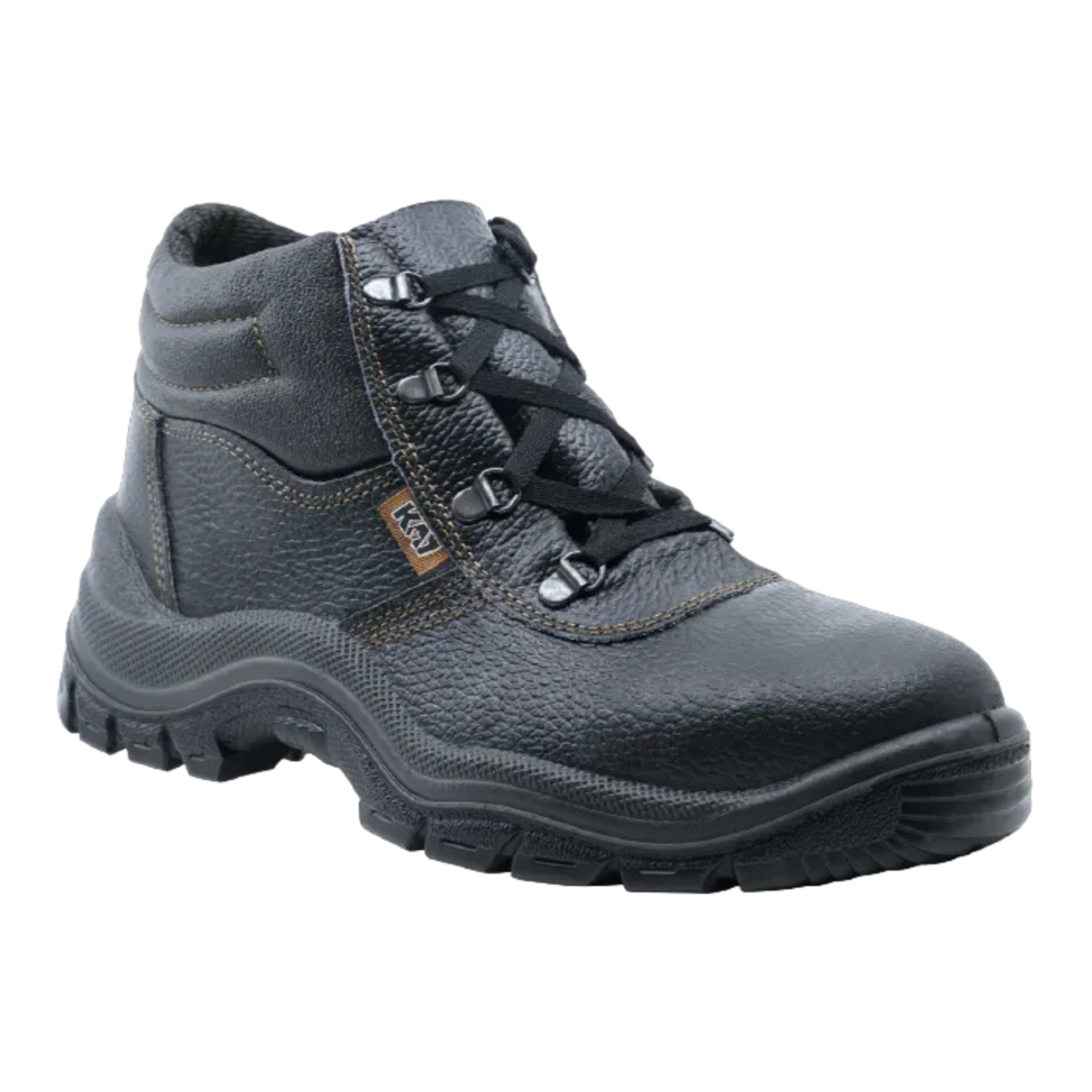 SAFETY SHOES KA7 - MADE IN ITALY