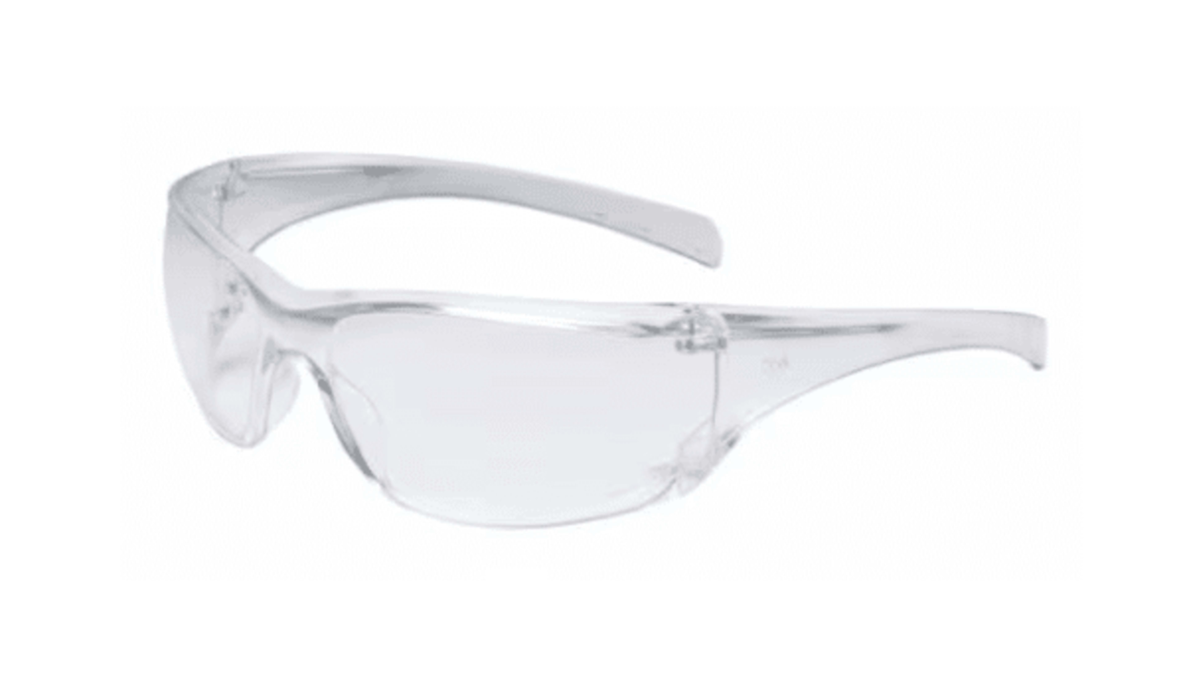 3M Virtua AP Protective Eyewear 11815 Gray Lens