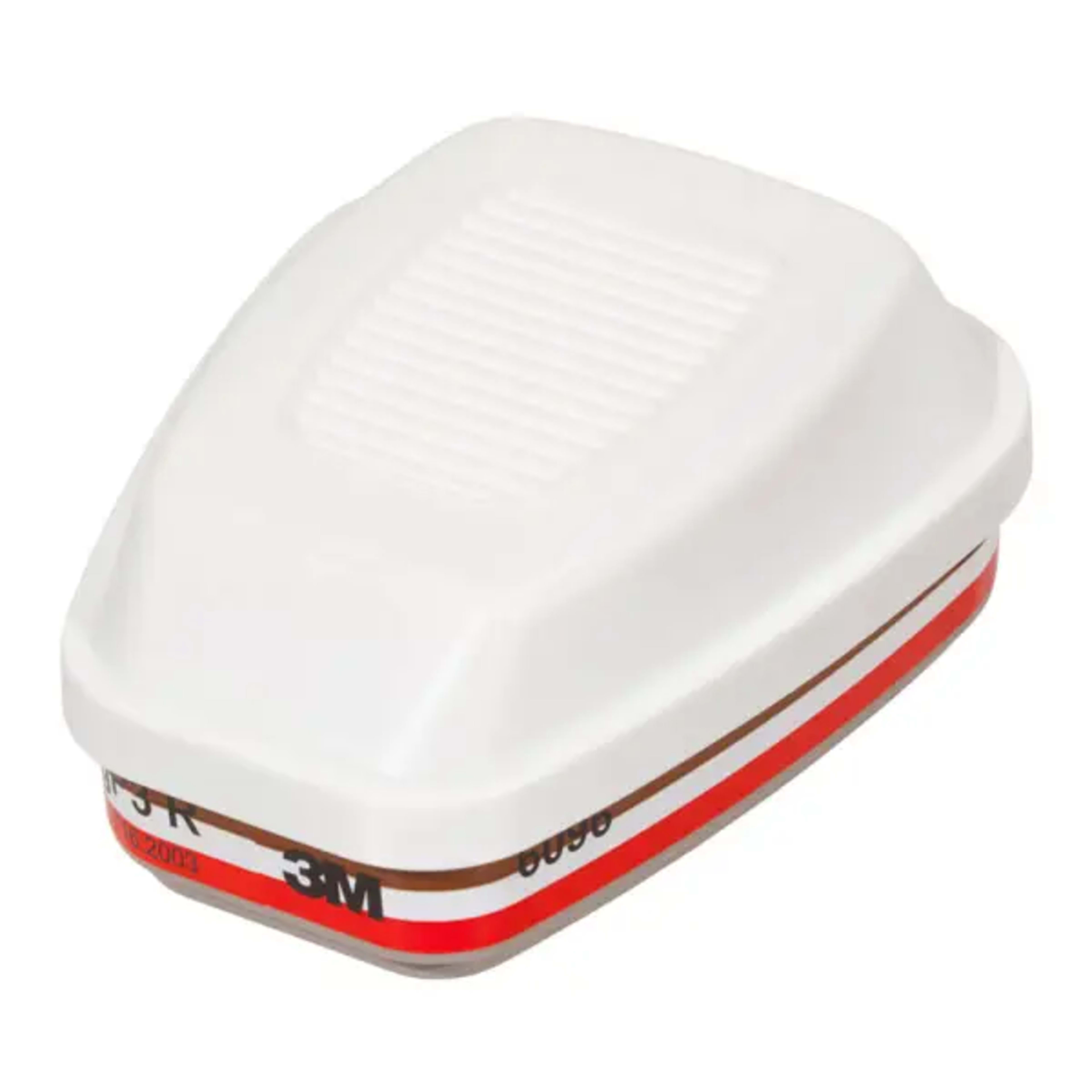3M 6096 Gas/Vapour/Particulate Filter, A1E1HgP3R
