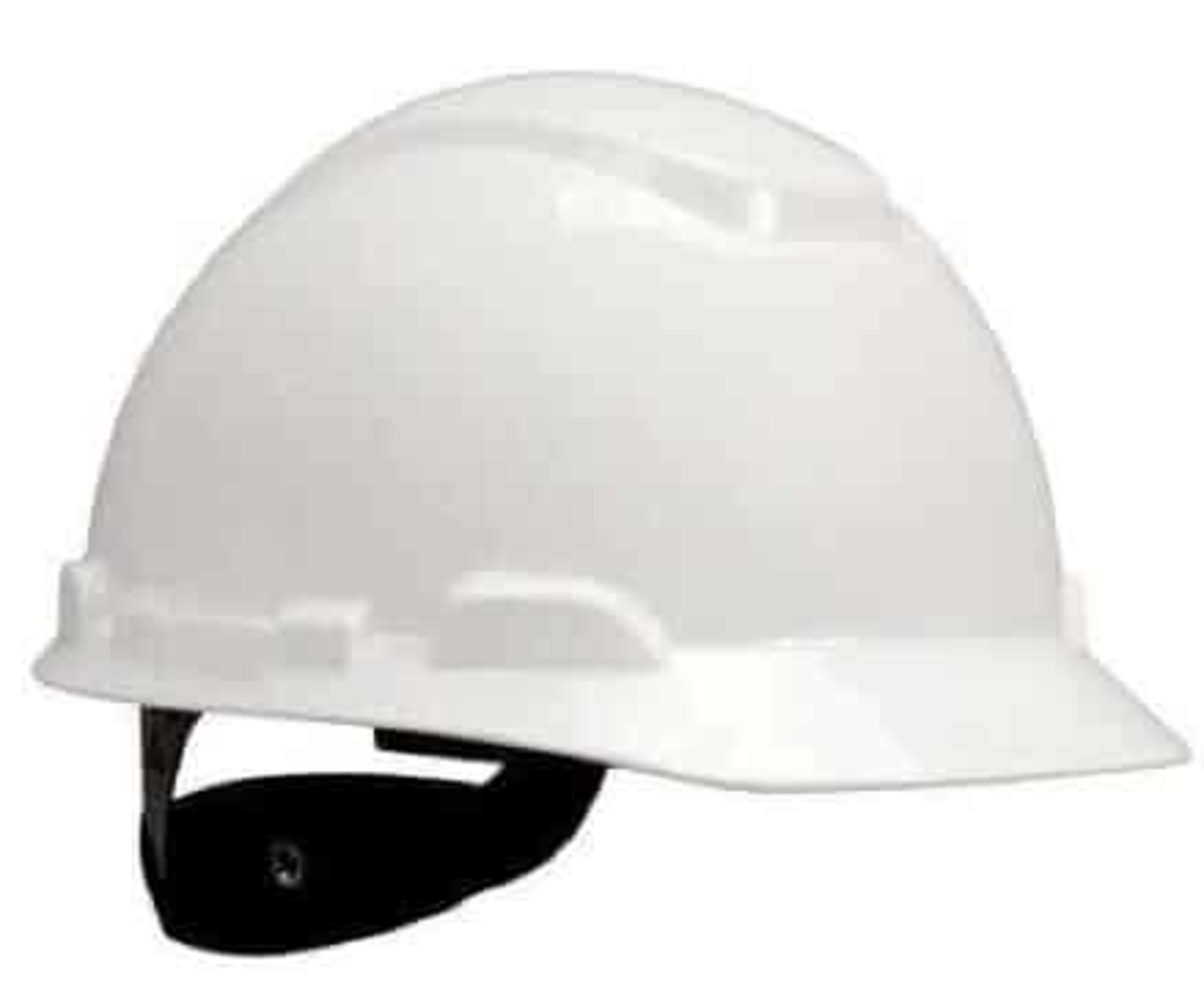 3M H-700R Series Hard Hat side angle | buy 3M safety product from Saudistark KSA