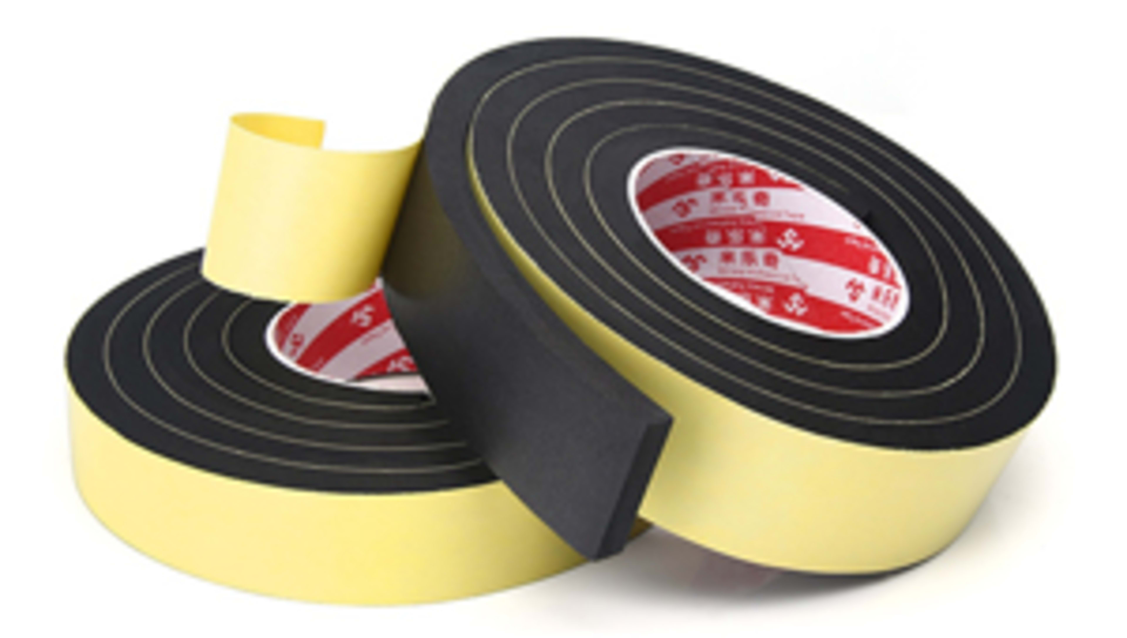 SINGLE-SIDED FOAM TAPE Back Order