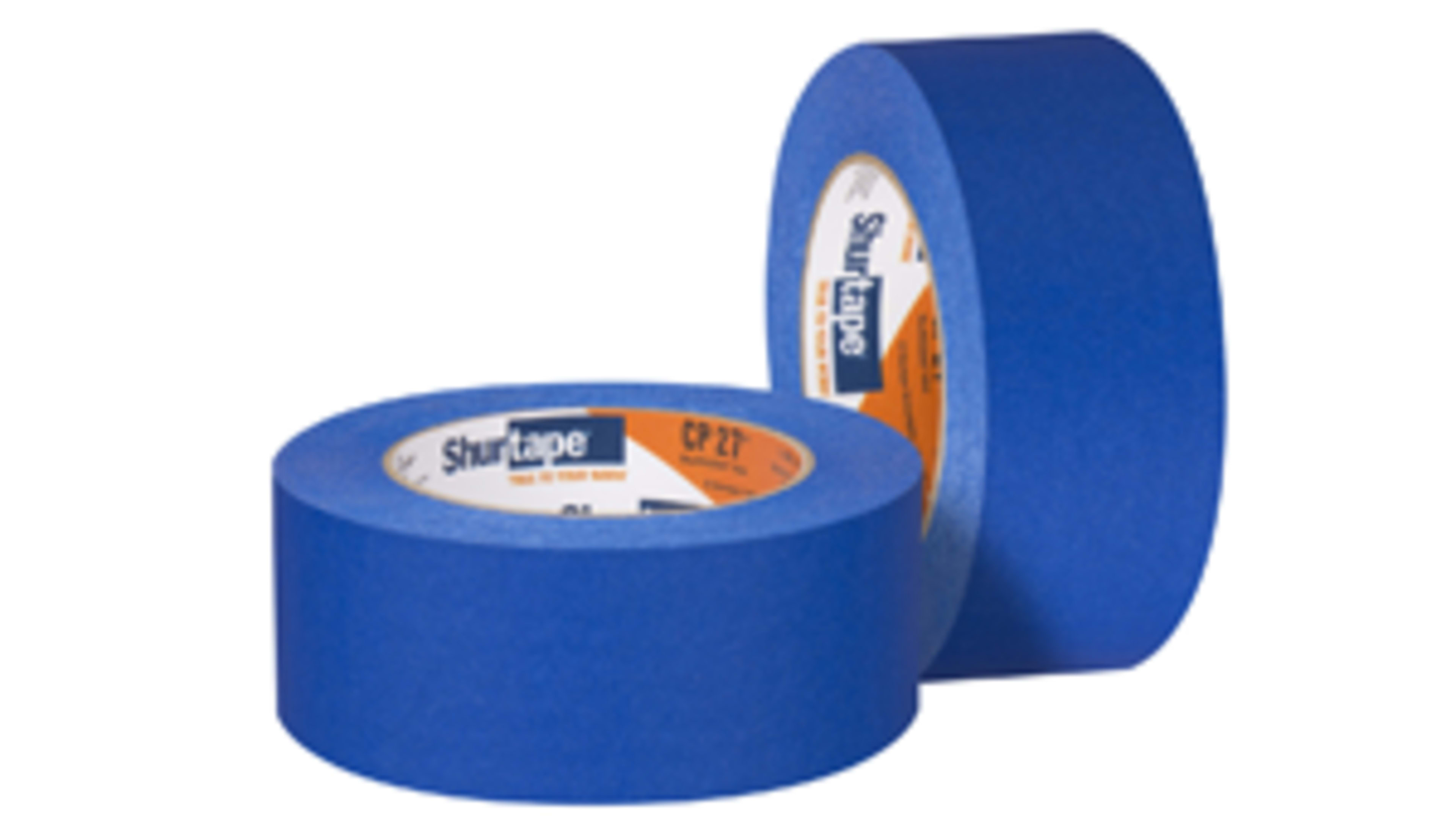 Shurgrip Utility Grade, Co-Extruded Cloth Duct Tape side angle | buy industrial safety equipment from Saudistark KSA