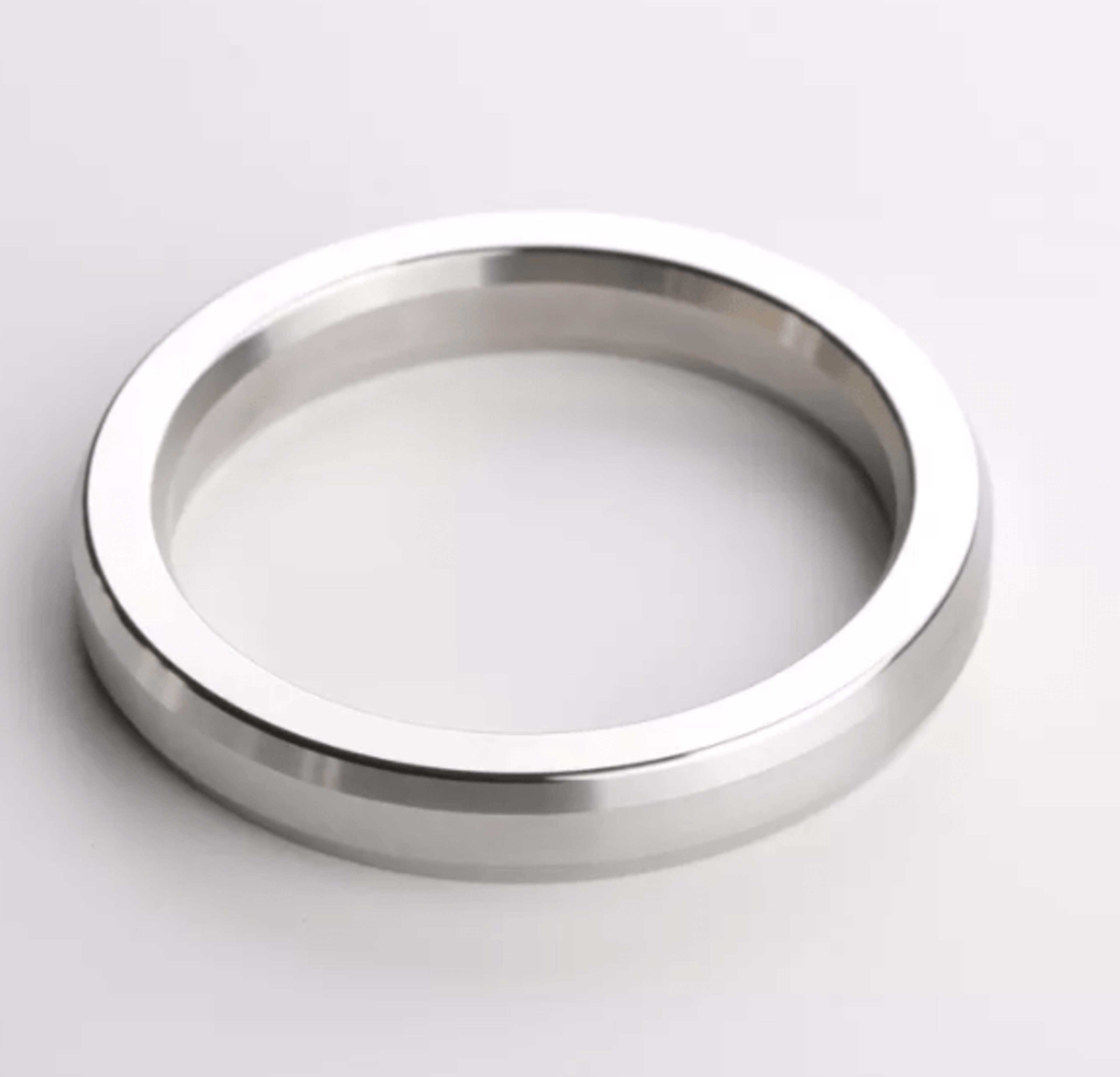 R 37 OCT SS316 Metal Ring Joint Gaskets Dimensions As Per specifications – industrial safety equipment in Saudi Arabia (KSA)