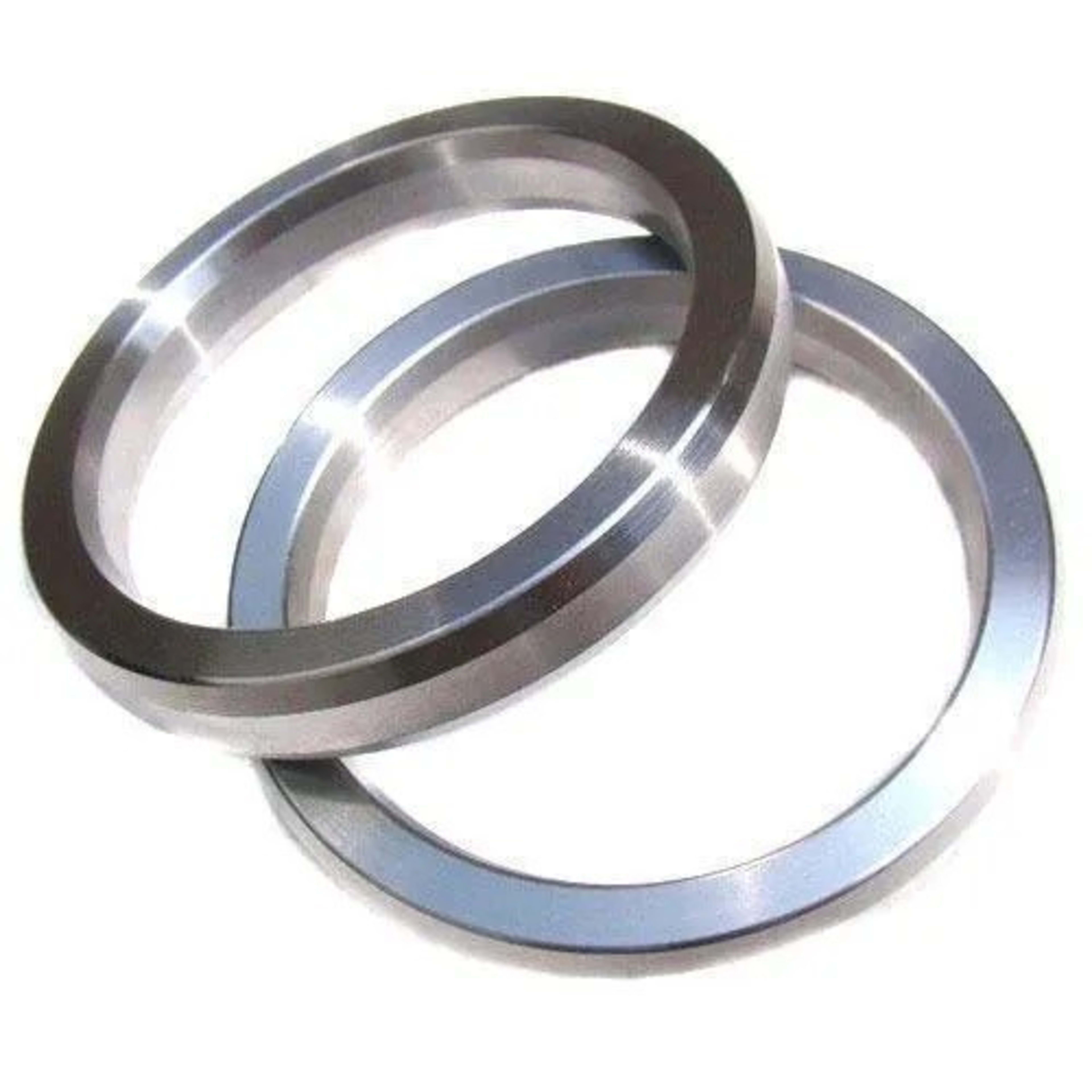 BX 154 SS316 Ring Joint Gaskets Dimensions As Per ASME detailed view – industrial safety equipment in Saudi Arabia (KSA)