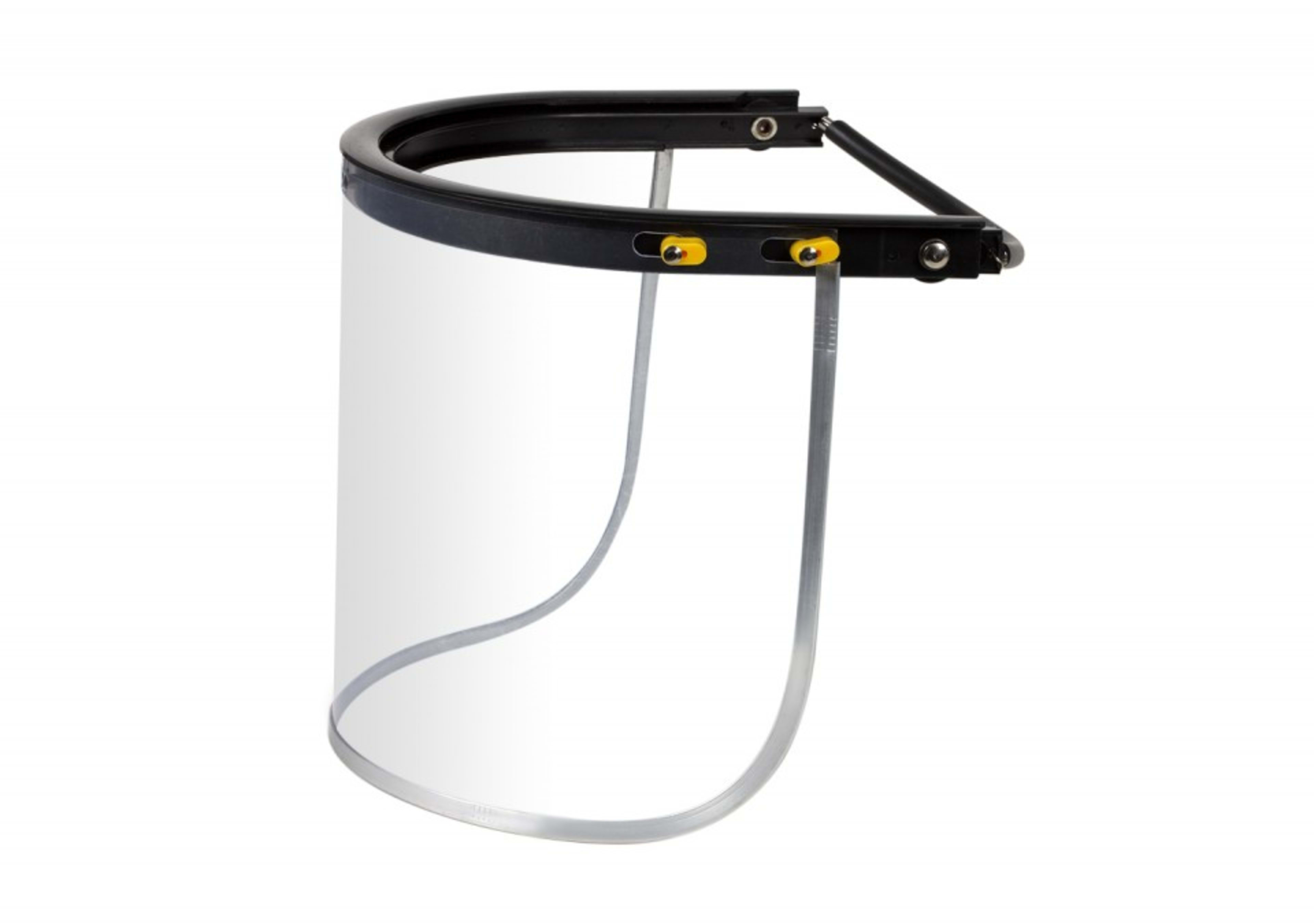 Sysbel ANSI Standard Z358.1- 2014 Certificate ABS detailed view – industrial safety equipment in Saudi Arabia (KSA)
