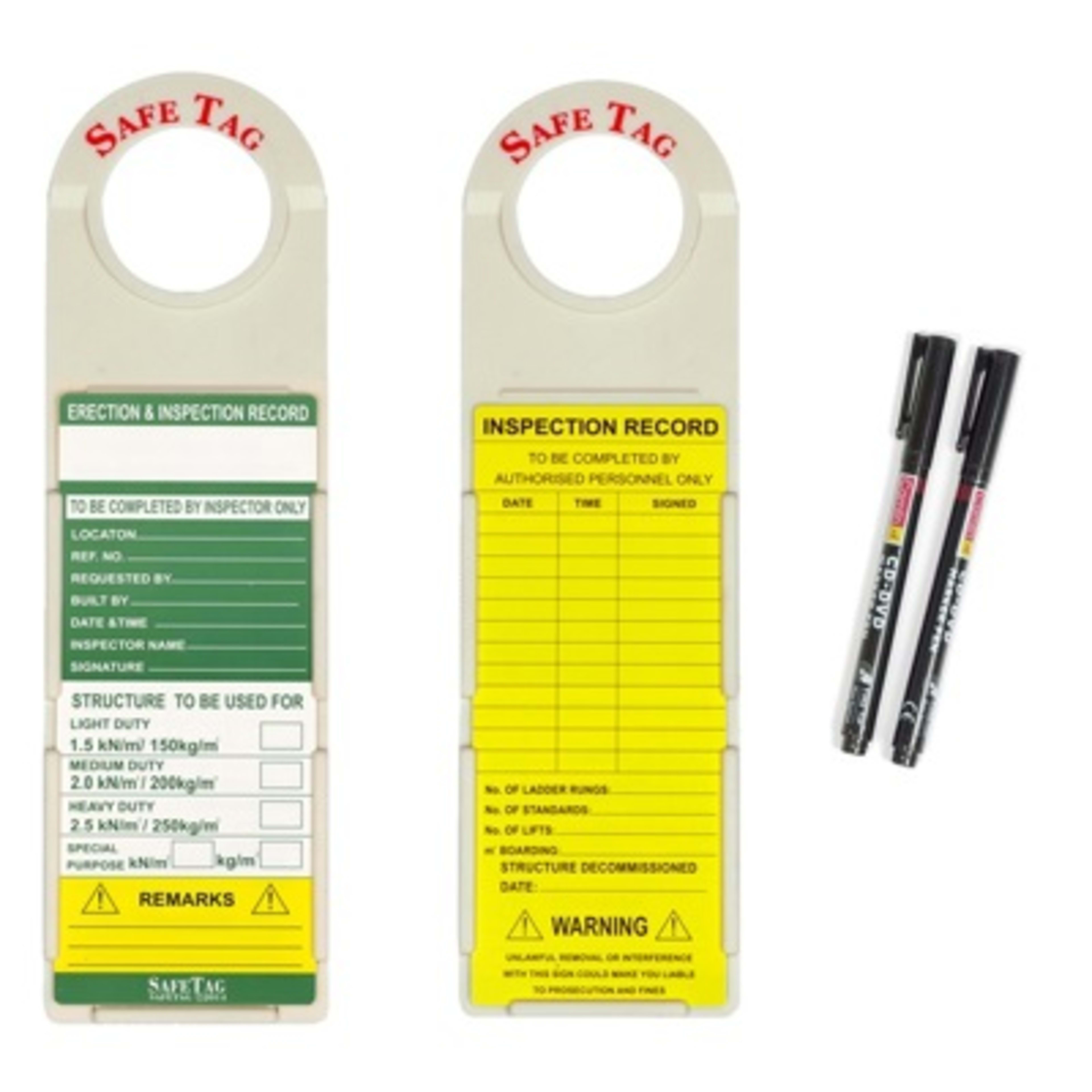 Sysbel ANSI Standard Z358.1- 2014 Certificate ABS specifications – industrial safety equipment in Saudi Arabia (KSA)