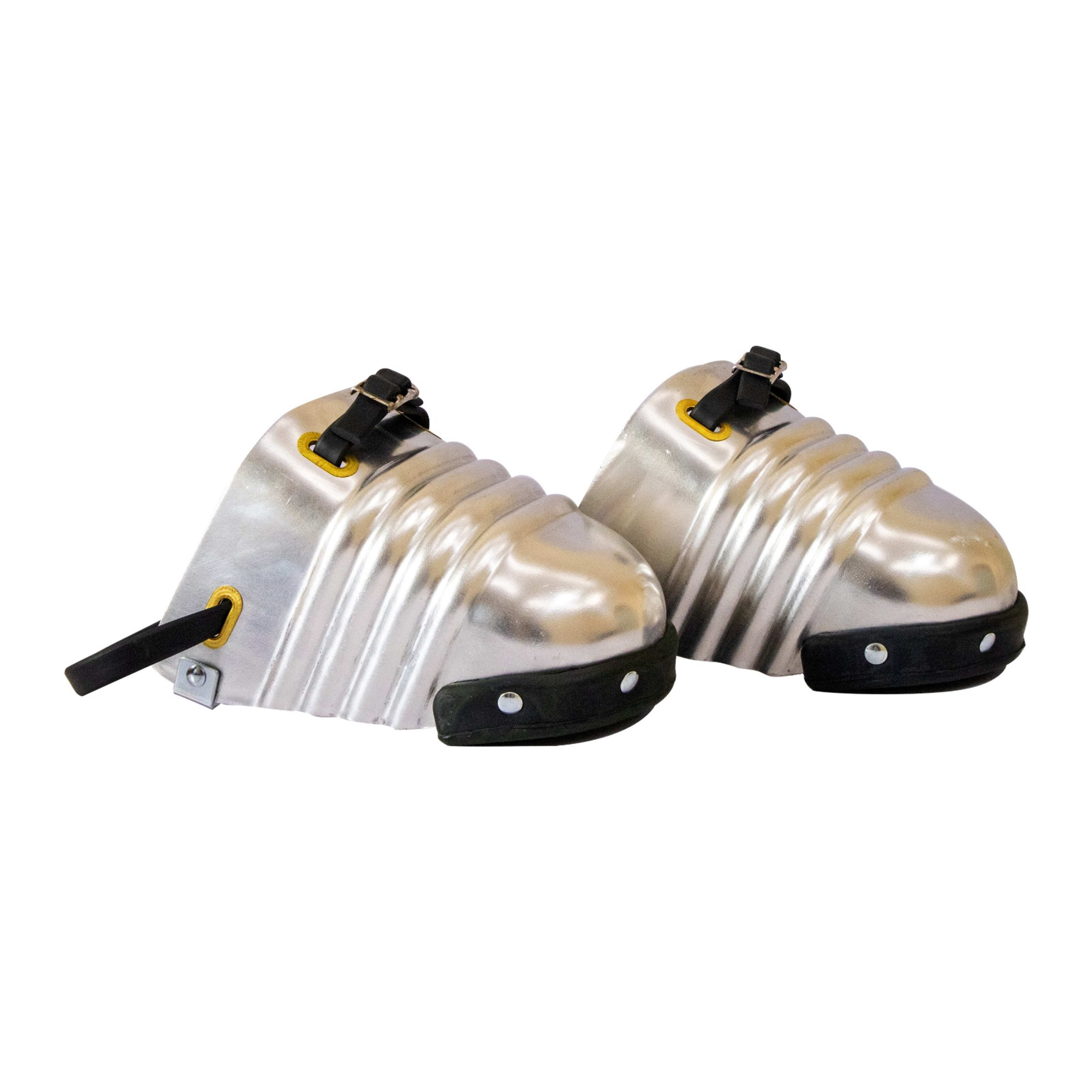 Aluminium Steel Shoe Guard/Aluminium -Metal Foot Guards
