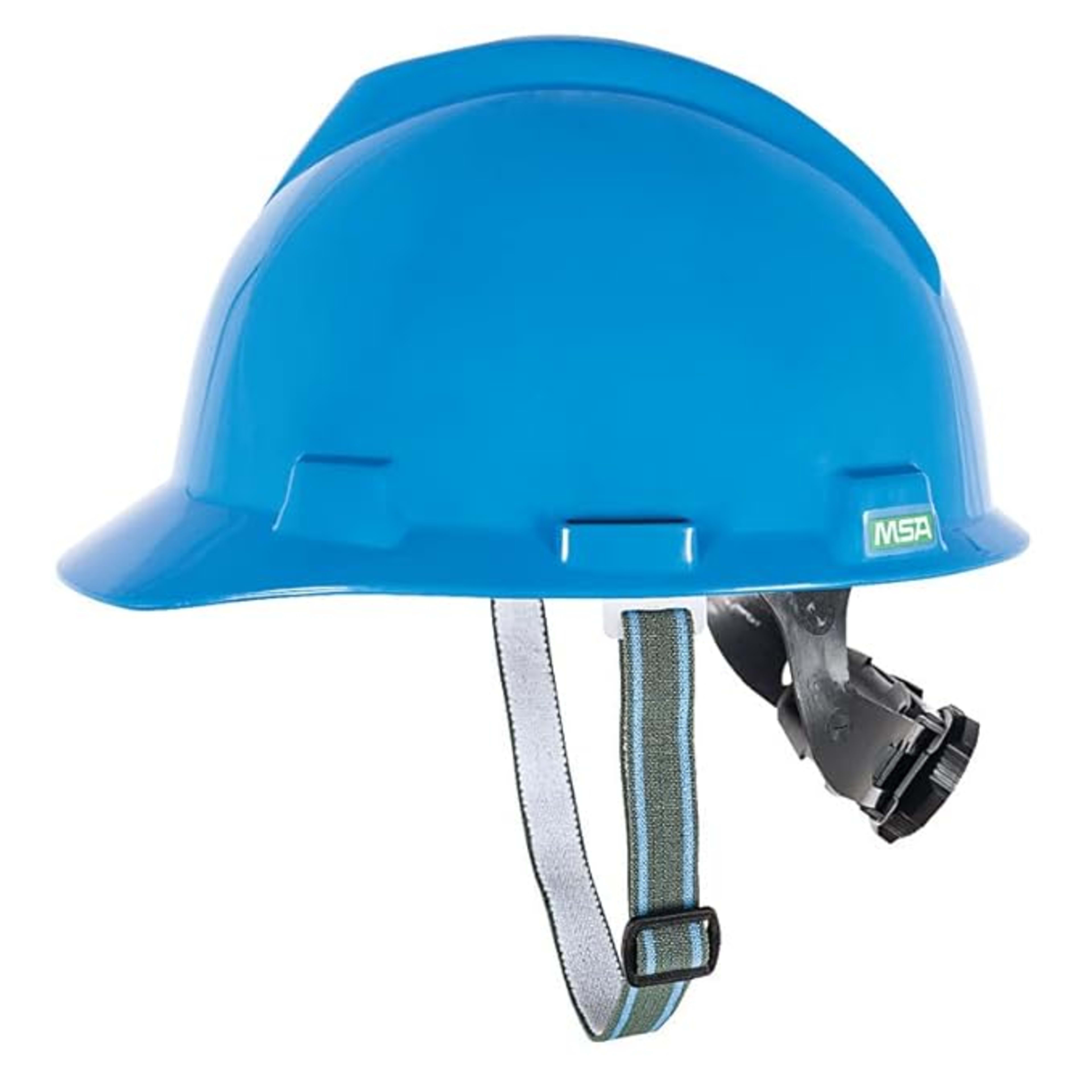 Chinstraps for MSA Hard Hats