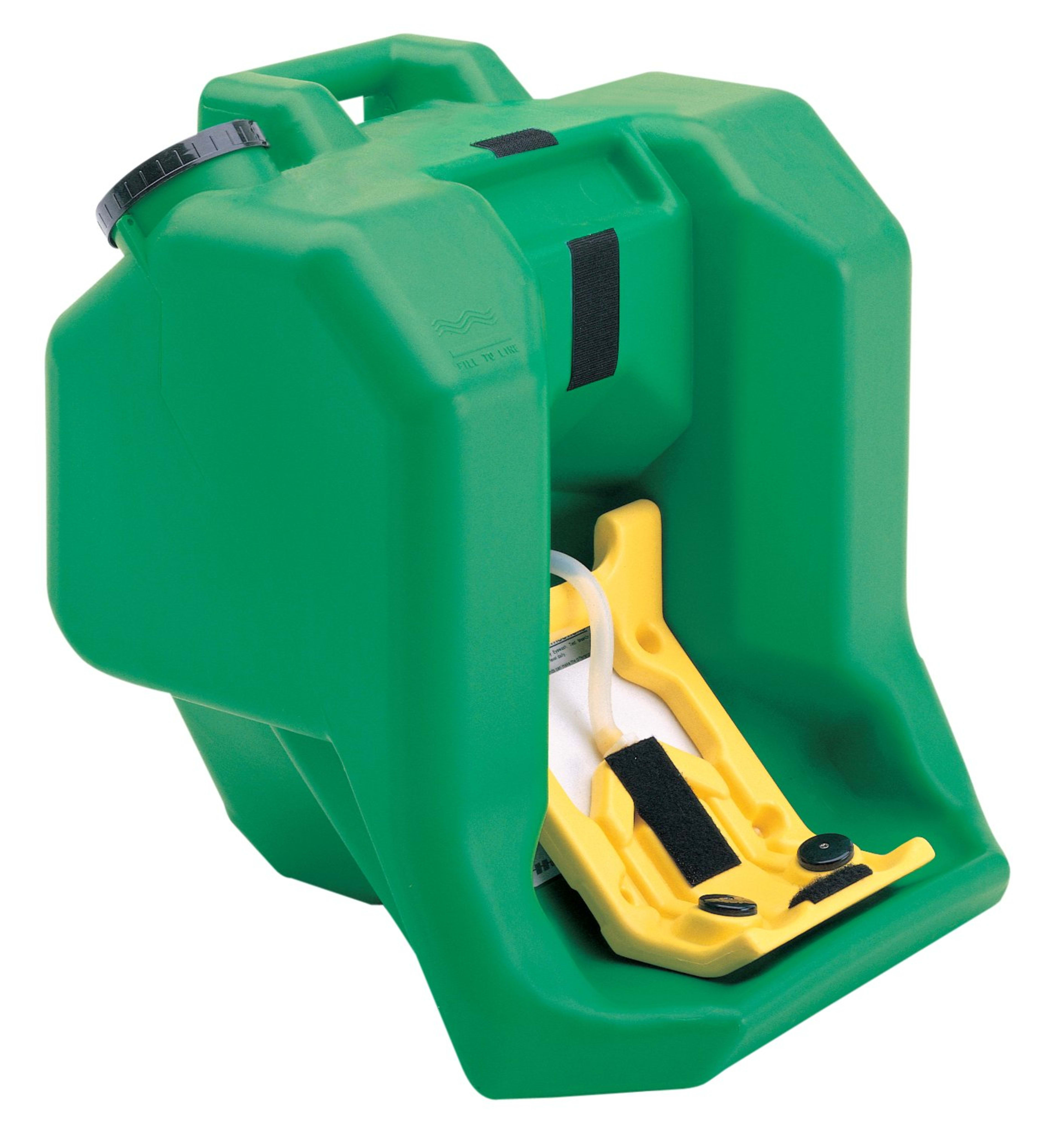 HAWS Portable Eyewash 16 gallon, 7500