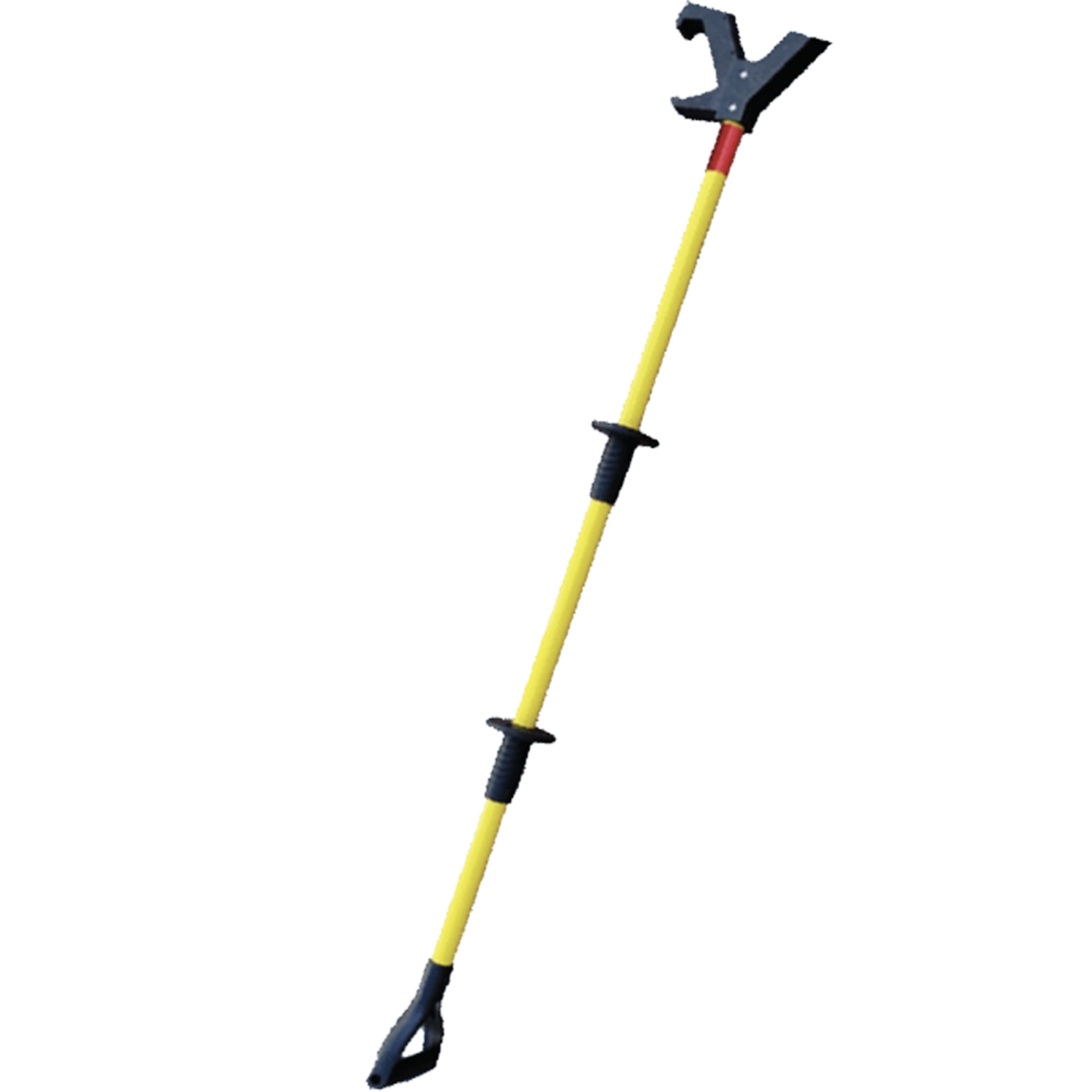 Push Pull Tools | Safety Equipment For safe hands-free load front view – industrial safety equipment in Saudi Arabia (KSA)