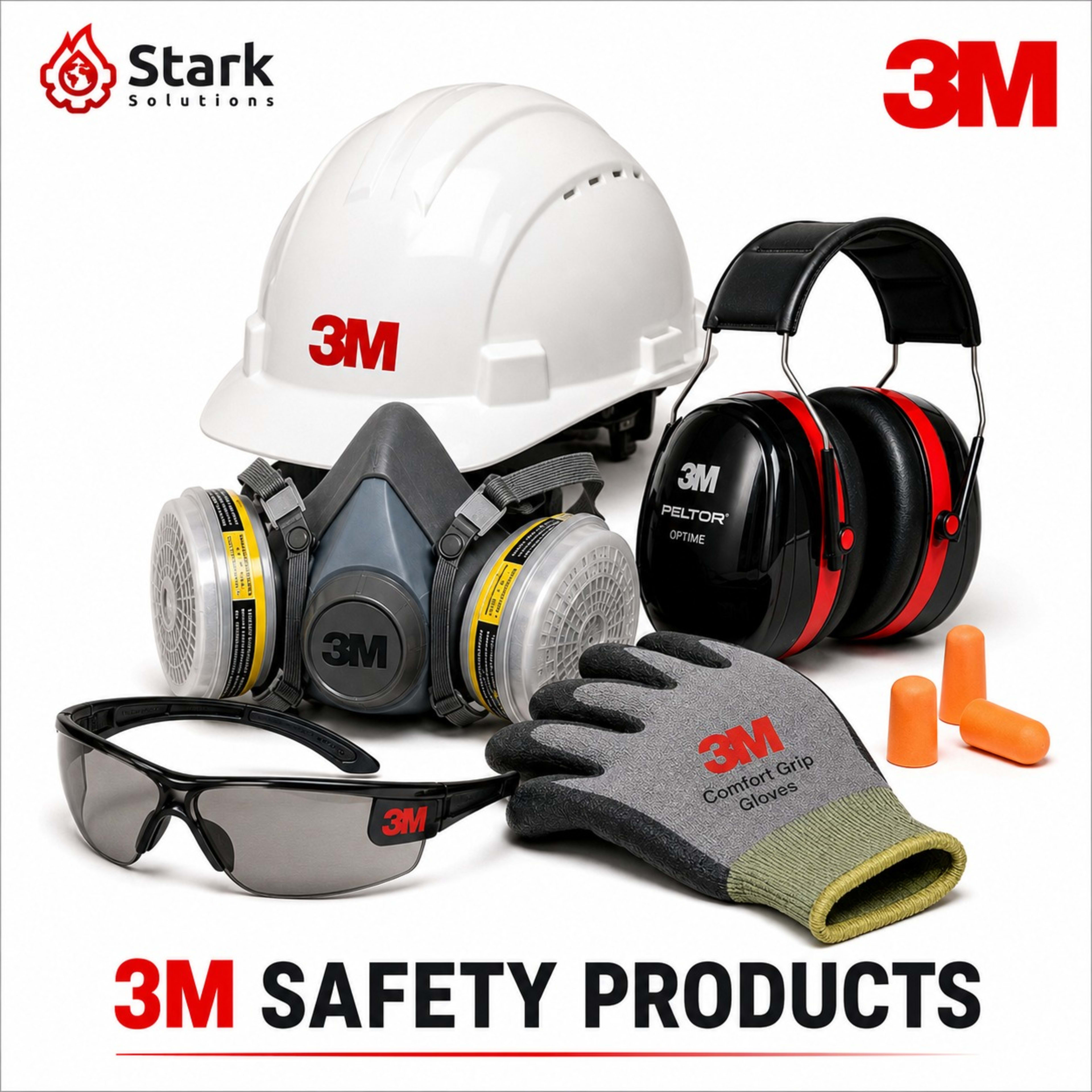 3M Safety Products