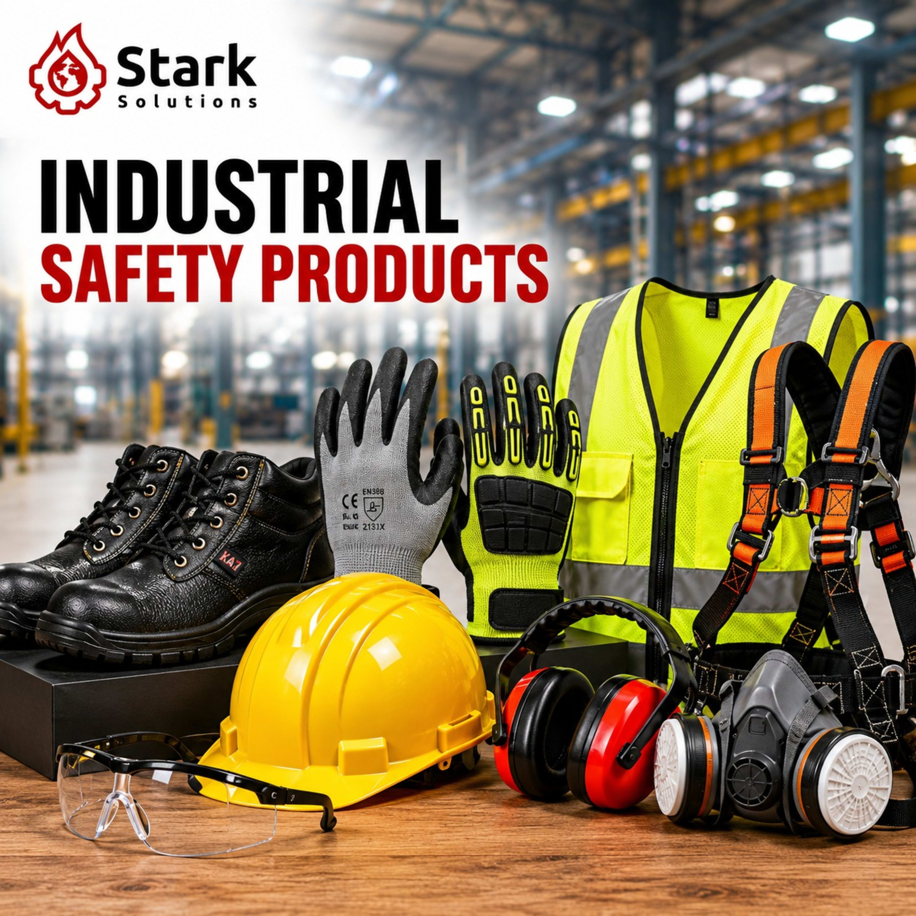 Industrial Safety Products