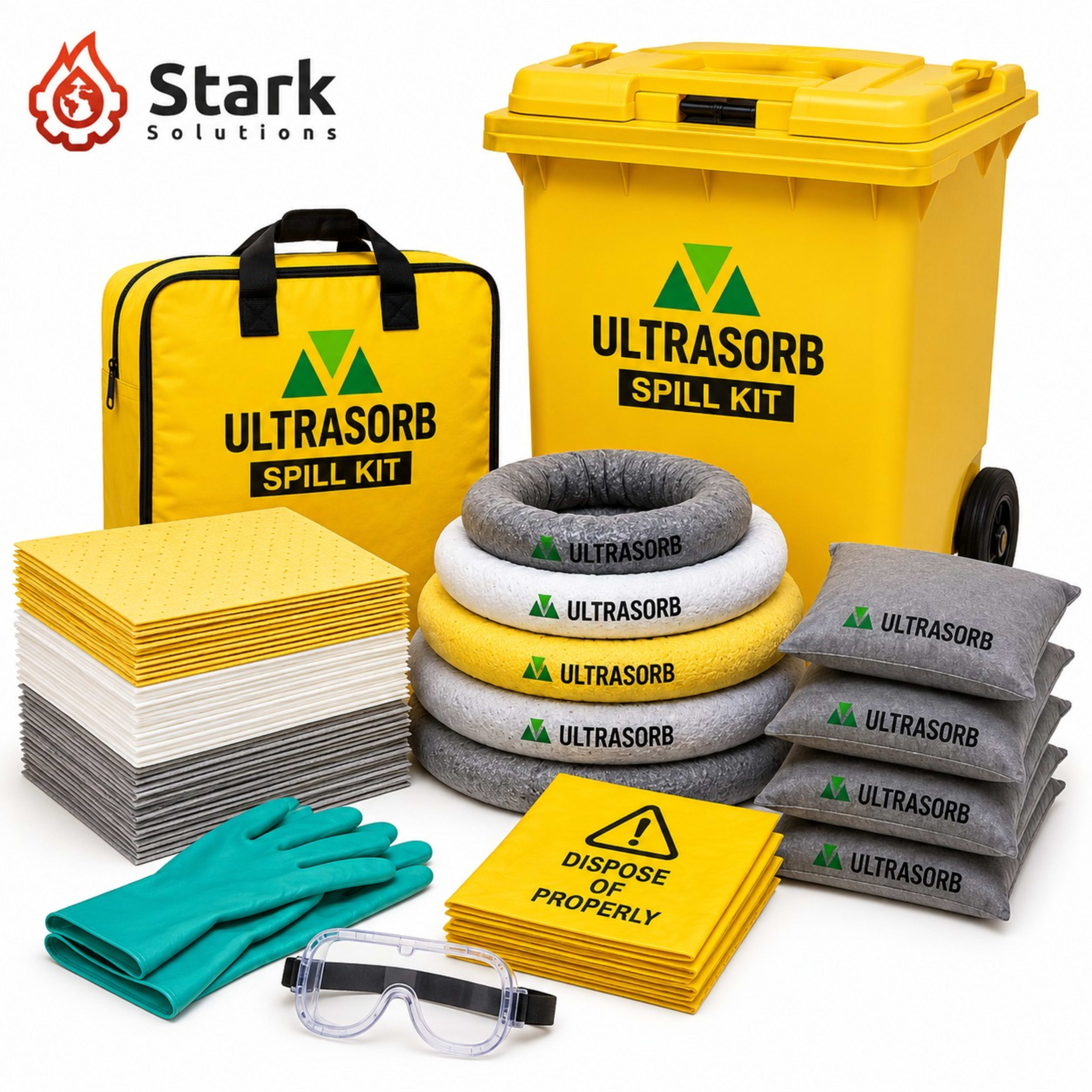 Spill Kits