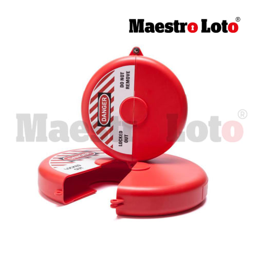 GATE VALVE LOCK
