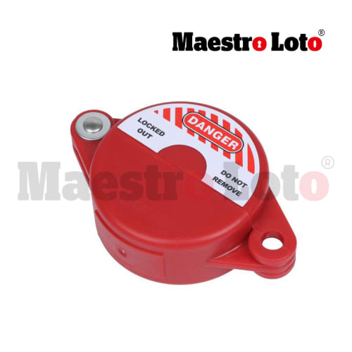GATE VALVE LOCK