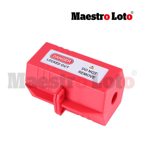 PLUG LOCK BOX
