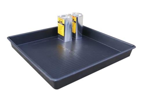 DRIP TRAY TT 100 - ROMOLD
