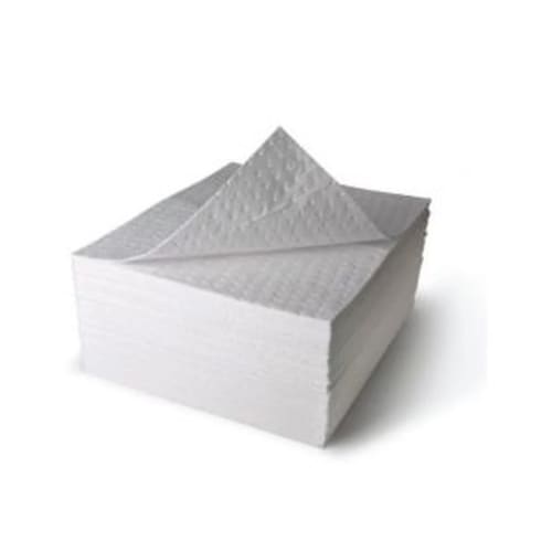 UNISORB OIL ABSORBENT PAD 40X50