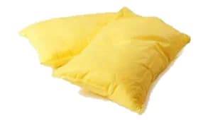 UNISOB CHEMICAL ABSORBENT PILLOW
