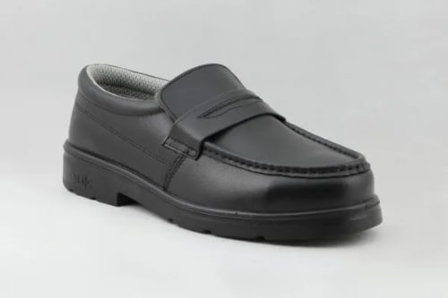 SAFETY SHOES SLIC - 5236