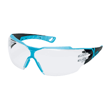 UVEX 9198256 CLEAR BLUE