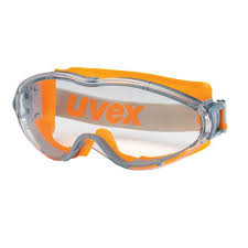 UVEX CHECMICAL GOOGLE 9302245
