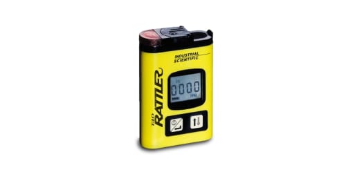 T40 Rattler Gas Detector H2S