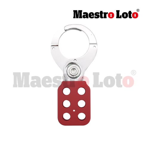 Hasp Lock 1 Inch