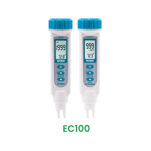 Conductivity/TDS Meters