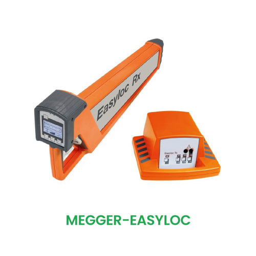 Operating Instructions Easyloc Standard Rx Tx