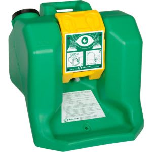 HAWS Portable Eyewash 16 gallon, 7500
