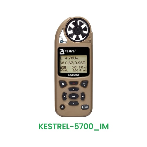 KESTREL 5700 IM